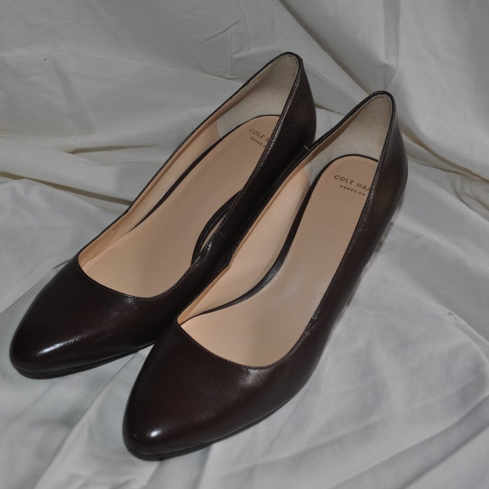 COLE HAAN Women's Shoe